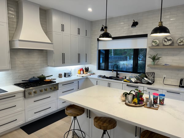 Choosing the right countertop for your lifestyle and vision