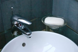 washing basin-1