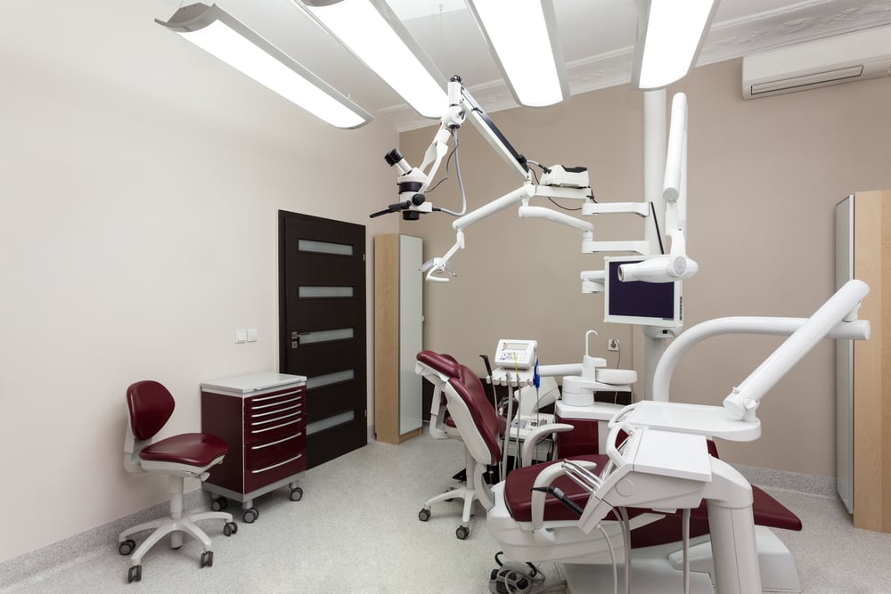 Dentist Office Medical Office